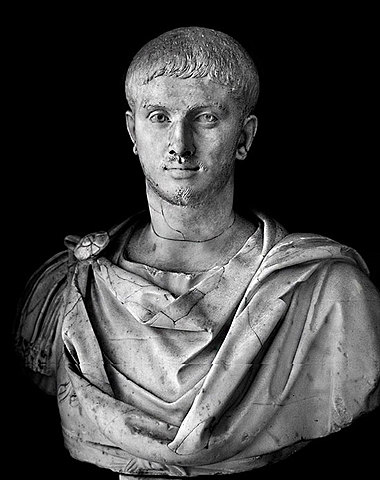 Muore Alessandro Severo