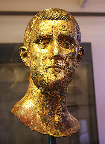 Il potere passa a Aureliano