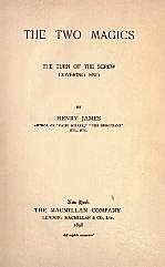 The Turn of the Screw