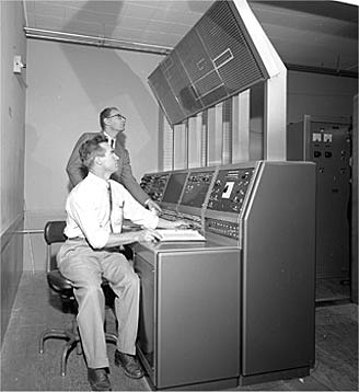 Electronic Methods (ERMA)