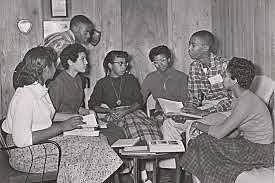 Little Rock Nine