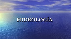 Timeline: DESARROLLO DE LA HIDROLÓGIA