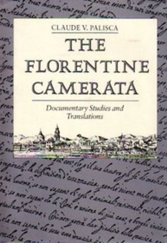 Florentine Camerata