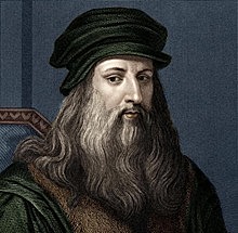 LEONARDO DA VINCI