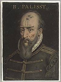 BERNARD PALISSY