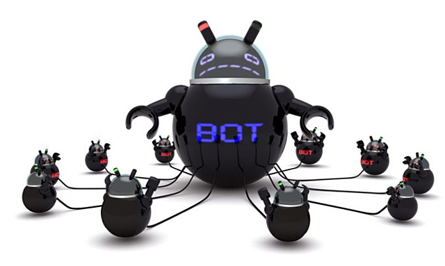 Botnets