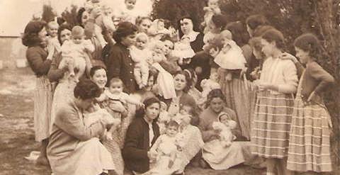 LA CARIDAD CRISTIANA