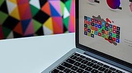 Timeline: Hitos más importantes del desarrollo de las redes sociales | Luisa Fernanda Venegas Mendoza  V1-1