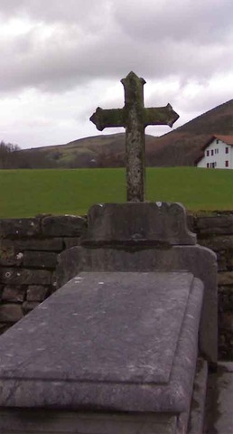 Muerte abuelito paterno