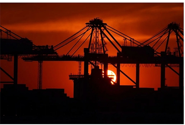 A comienzos de la década de 1990