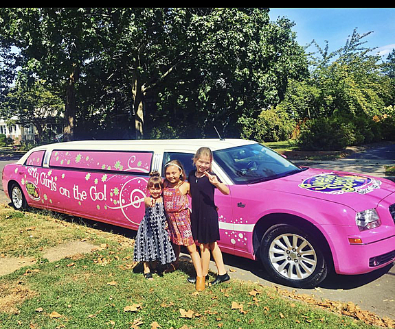 The day i met my best friend.