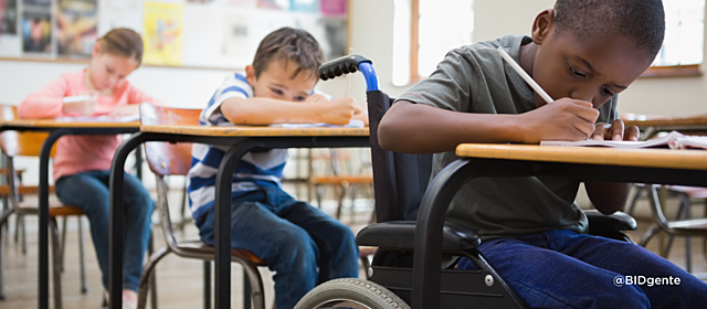 Convención sobre los Derechos del Niño