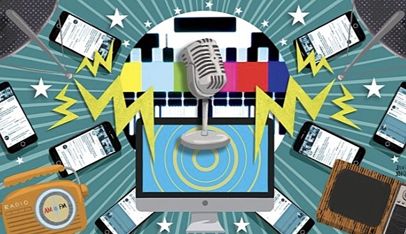 Desarrollo de las computadoras