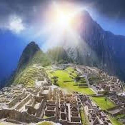 Timeline: American “Empires”