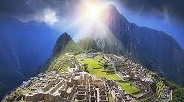 Timeline: American “Empires”