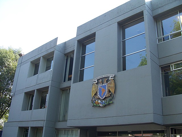 Escuela Nacional de Música