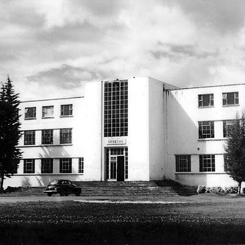 Facultad de Derecho y Artes