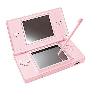 Nintendo DS