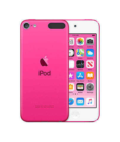 iPod touch