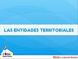 Ley 60 de Agosto 12 de 1993.