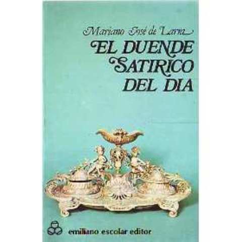 El duende satírico del día