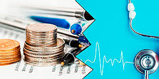 1er seminario nacional de economía de la salud En Medellín.