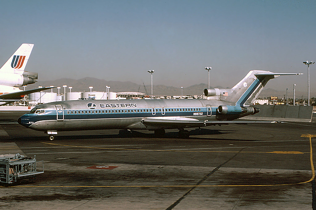 Vuelo 980 de Eastern Airlines