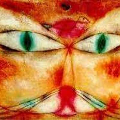 Timeline: "Eva esta dentro de su gato"