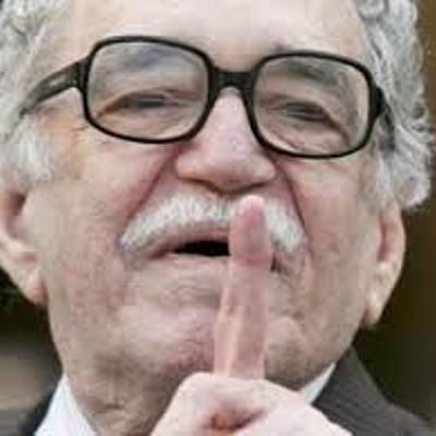 Timeline:  Gabriel García Márquez