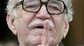 Timeline:  Gabriel García Márquez
