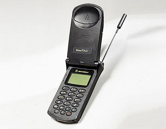 Motorola Startac