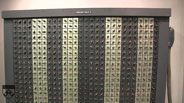 ENIAC