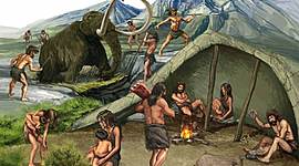 Timeline: Desarrollo de la tecnología