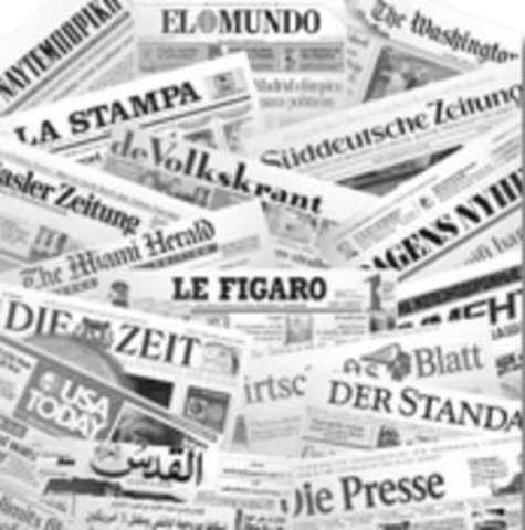 Vuelta a el periodismo