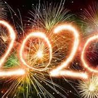 Timeline: Mi fin personal de Año Nuevo