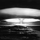 First Nuclear Weapon used in Warfare (1945)