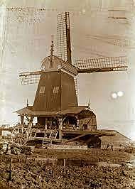 EDAD DEL AGUA Y VIENTO 1000 AL 1732 DE NUESTRA ERA