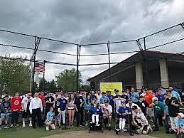 Became involved with Keshet