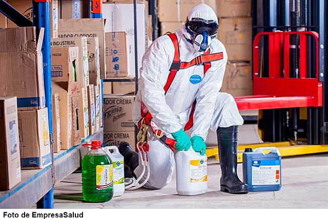 DECRETO 1973 DE 1995