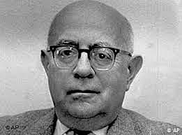 Theodor Adorno