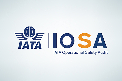 Auditoría de seguridad operacional para los miembros de IATA