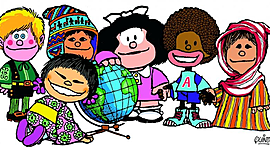 Timeline: RECOGIENDO SABERES EN ENTORNO A LA DIVERSIDAD