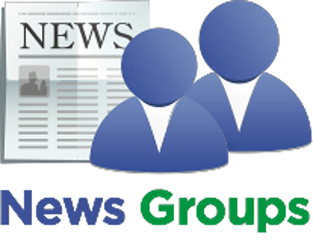 News  Groups