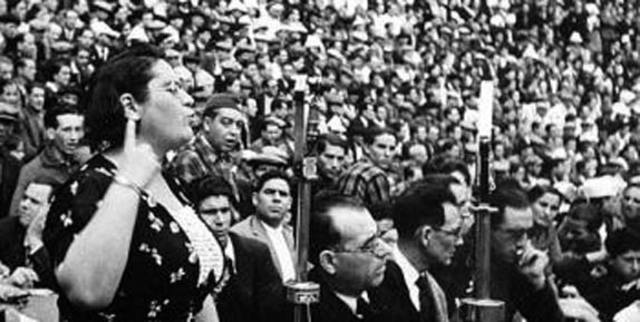 Setmana tràgica de Barcelona