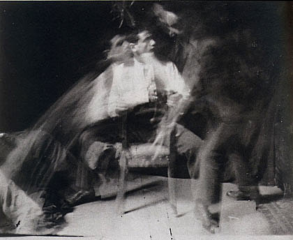 Fotografías Futuras