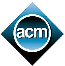 Fundación de la ACM