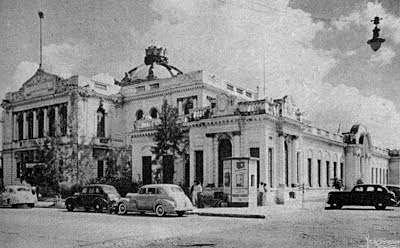 Fundacion de guadalajara