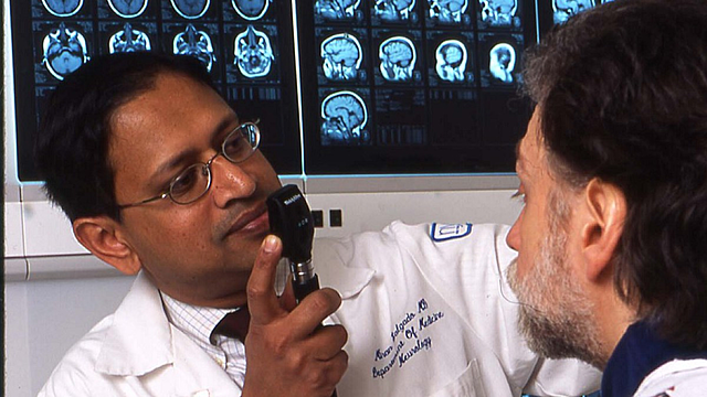 Las primeras pruebas de evaluación