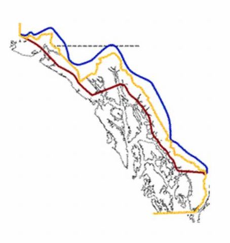 Alaska Boundary Dispute