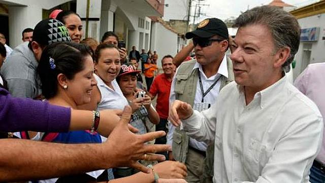 Acuerdo parcial sobre desarrollo agrario